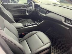 Buick Regal 25T Premium Edition - ფოტო 7