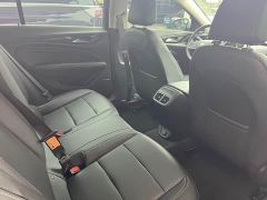 Buick Regal 25T Premium Edition - ფოტო 9