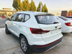 Volkswagen Jetta VS5 280TSI Automatic Comfort Edition - фото 10