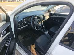 Volkswagen Jetta VS5 280TSI Automatic Comfort Edition - фото 5