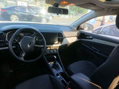 Volkswagen Jetta VS5 280TSI Automatic Comfort Edition - фото 7