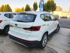Volkswagen Jetta VS5 280TSI Automatic Comfort Edition - фото 8