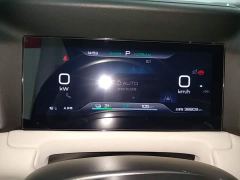 BYD Yuan UP 401KM Exceed - photo 11