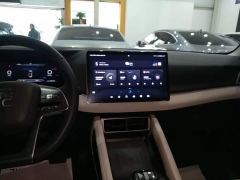 BYD Yuan UP 401KM Exceed - photo 12
