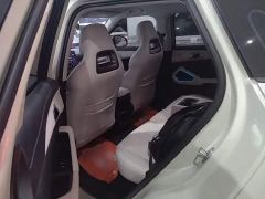 BYD Yuan UP 401KM Exceed - photo 16