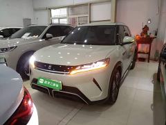 BYD Yuan UP 401KM Exceed - photo 2