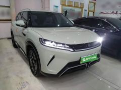 BYD Yuan UP 401KM Exceed - photo 3