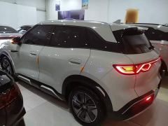 BYD Yuan UP 401KM Exceed - photo 4