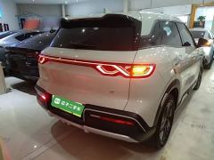BYD Yuan UP 401KM Exceed - photo 5