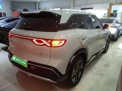 BYD Yuan UP 401KM Exceed - photo 6
