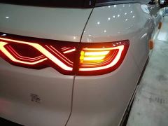 BYD Yuan UP 401KM Exceed - photo 7