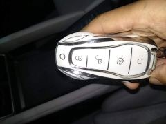 BYD Yuan UP 401KM Exceed - photo 8