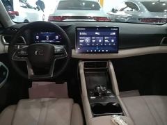 BYD Yuan UP 401KM Exceed - photo 9