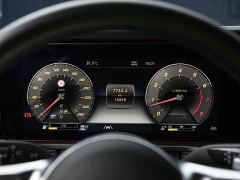 Mercedes-Benz G-Class G 500 - фото 10