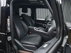 Mercedes-Benz G-Class G 500 - фото 13