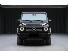 Mercedes-Benz G-Class G 500 - фото 2