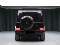 Mercedes-Benz G-Class G 500 - фото 5
