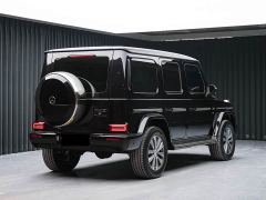 Mercedes-Benz G-Class G 500 - фото 6