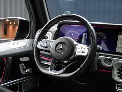 Mercedes-Benz G-Class G 500 - фото 9