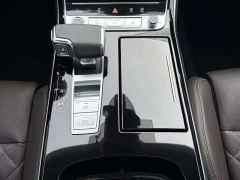 Audi A8 A8L 55 TFSI quattro Flagship - ფოტო 10