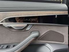 Audi A8 A8L 55 TFSI quattro Flagship - ფოტო 12