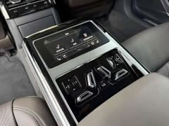 Audi A8 A8L 55 TFSI quattro Flagship - ფოტო 13