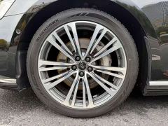 Audi A8 A8L 55 TFSI quattro Flagship - ფოტო 15