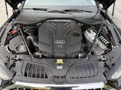 Audi A8 A8L 55 TFSI quattro Flagship - ფოტო 16