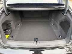 Audi A8 A8L 55 TFSI quattro Flagship - ფოტო 18