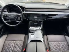 Audi A8 A8L 55 TFSI quattro Flagship - ფოტო 6