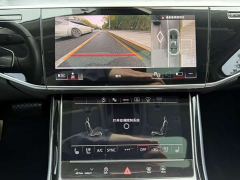 Audi A8 A8L 55 TFSI quattro Flagship - ფოტო 8