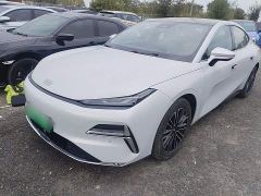 Geely Galaxy Xingyao 8 130km EM-i Premium Edition - ფოტო 1