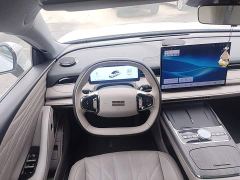 Geely Galaxy Xingyao 8 130km EM-i Premium Edition - ფოტო 10