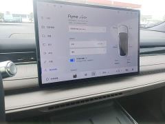 Geely Galaxy Xingyao 8 130km EM-i Premium Edition - ფოტო 12