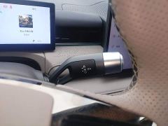 Geely Galaxy Xingyao 8 130km EM-i Premium Edition - ფოტო 13