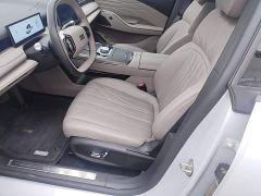 Geely Galaxy Xingyao 8 130km EM-i Premium Edition - ფოტო 14