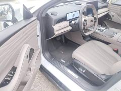 Geely Galaxy Xingyao 8 130km EM-i Premium Edition - ფოტო 15