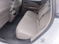Geely Galaxy Xingyao 8 130km EM-i Premium Edition - ფოტო 16