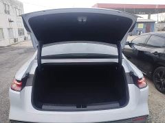 Geely Galaxy Xingyao 8 130km EM-i Premium Edition - ფოტო 18