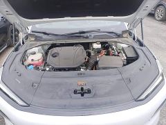 Geely Galaxy Xingyao 8 130km EM-i Premium Edition - ფოტო 19