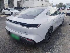 Geely Galaxy Xingyao 8 130km EM-i Premium Edition - ფოტო 6