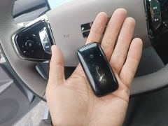 Geely Galaxy Xingyao 8 130km EM-i Premium Edition - ფოტო 8
