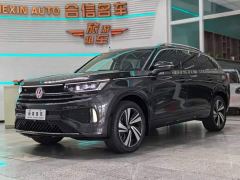 Volkswagen Lanxun 380TSI AWD R-Line Cruise Popular Edition - photo 1
