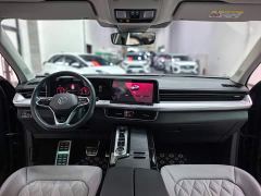 Volkswagen Lanxun 380TSI AWD R-Line Cruise Popular Edition - photo 10