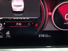 Volkswagen Lanxun 380TSI AWD R-Line Cruise Popular Edition - photo 12