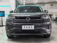 Volkswagen Lanxun 380TSI AWD R-Line Cruise Popular Edition - photo 2
