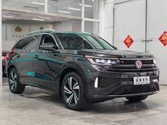 Volkswagen Lanxun 380TSI AWD R-Line Cruise Popular Edition - photo 3