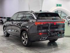 Volkswagen Lanxun 380TSI AWD R-Line Cruise Popular Edition - photo 4