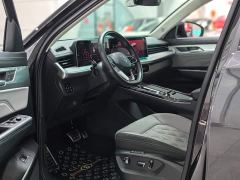Volkswagen Lanxun 380TSI AWD R-Line Cruise Popular Edition - photo 5