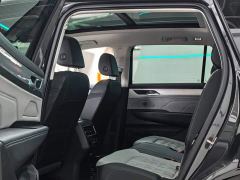 Volkswagen Lanxun 380TSI AWD R-Line Cruise Popular Edition - photo 6